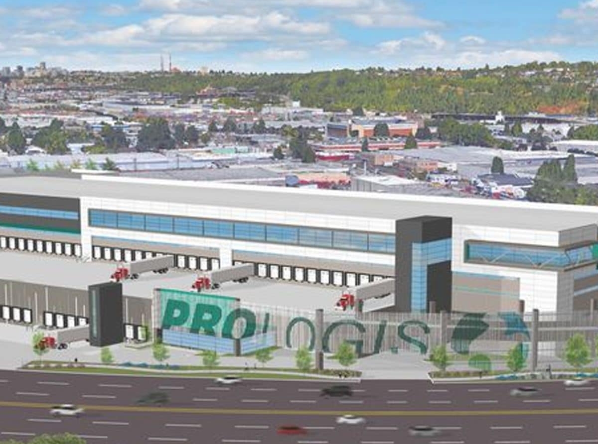 Amazon-backed Prologis to invest $500 million in India’s warehousing market by 2026